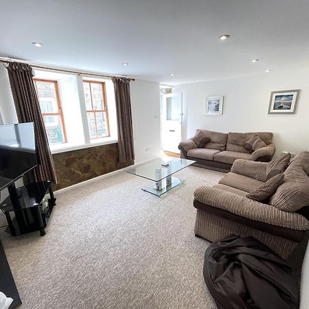 Alans Cottage St Ives Exterior foto