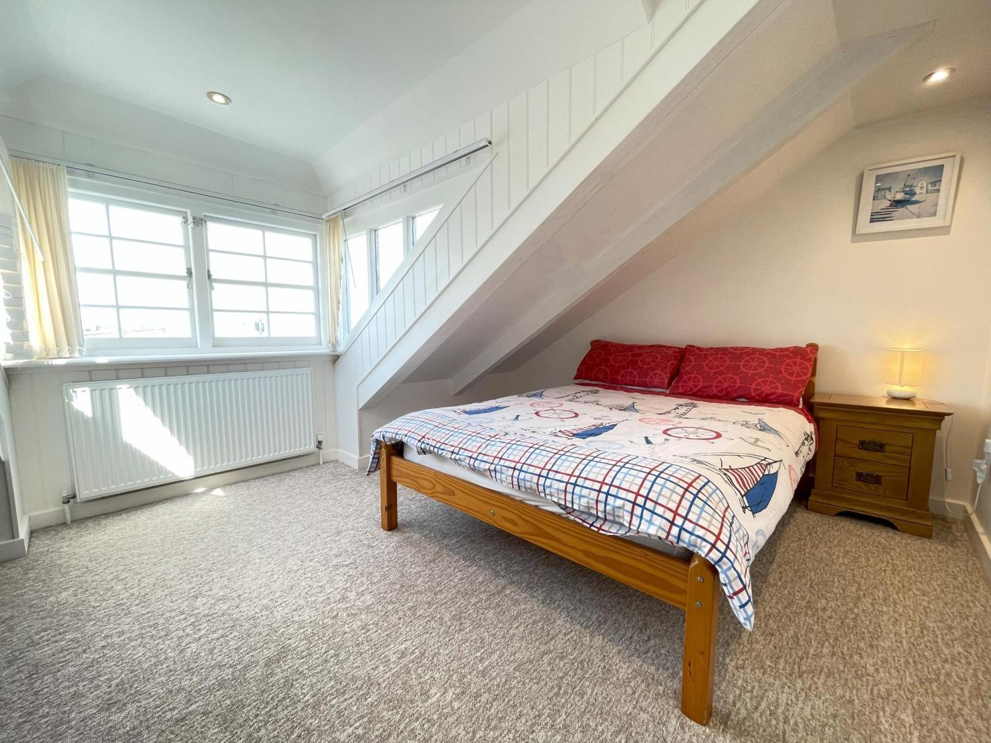 Alans Cottage St Ives Exterior foto