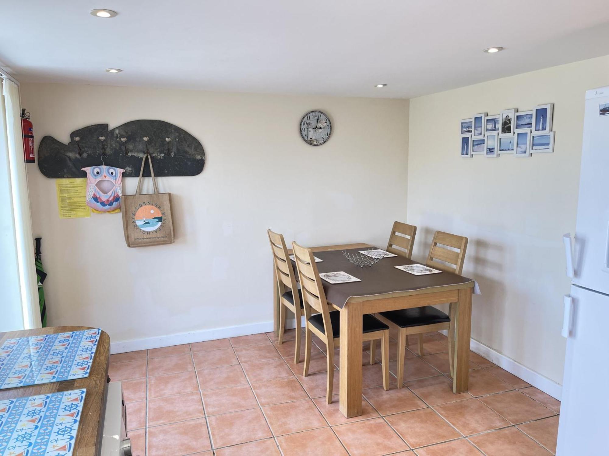 Alans Cottage St Ives Exterior foto